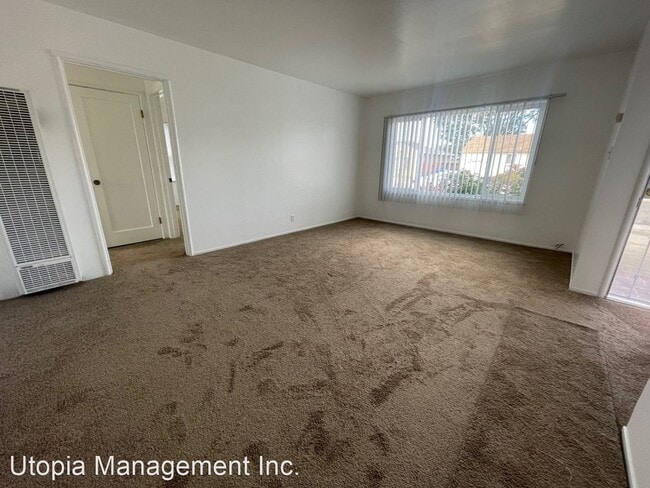 Building Photo - 2 br, 1 bath House - 1720 142nd Street