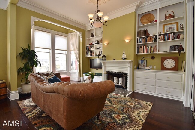 Building Photo - 2 br, 1 bath House - 237 Pierce Street