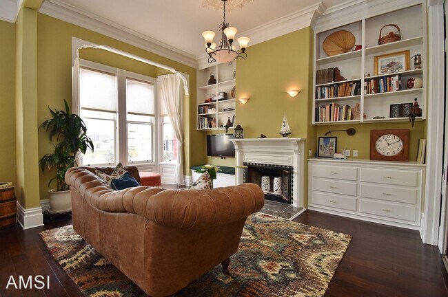 Foto del edificio - 2 br, 1 bath House - 237 Pierce Street
