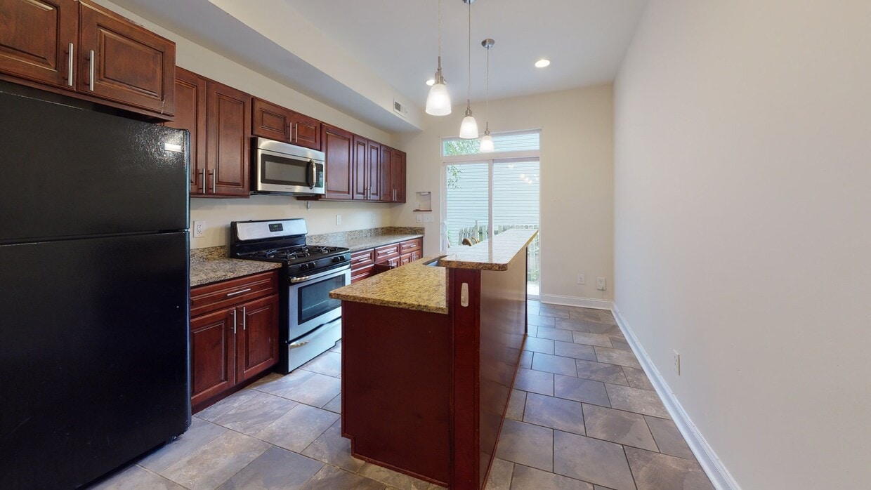 Photo - 2107 N 17th St Apartment