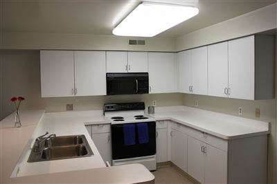 Interior Photo - Church Street Apartments