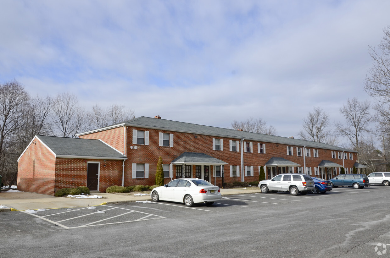 Building Photo - Browns Mills Arms Apartments