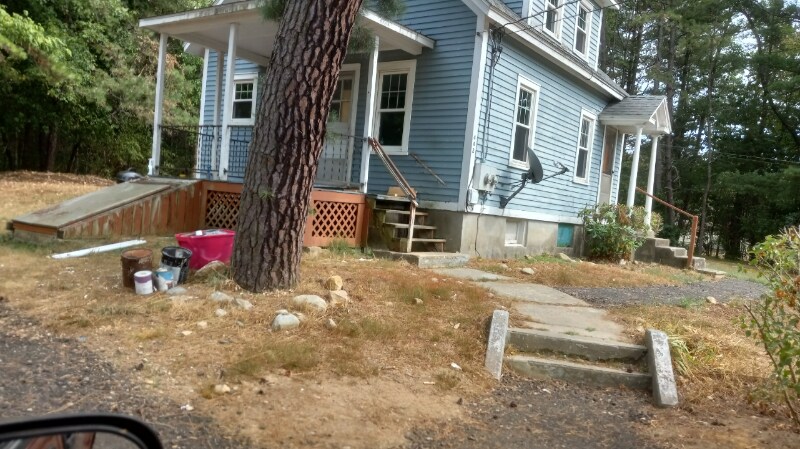 Foto principal - 442 Stafford Rd
