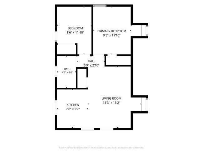 Building Photo - 2 bed 1 bath with fenced in yard in Norfolk