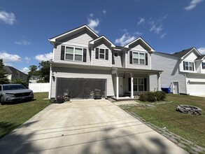 Building Photo - 505 Hicks Ave