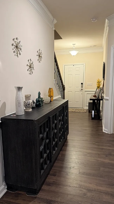 Photo - 321 Brk Pne Trl House