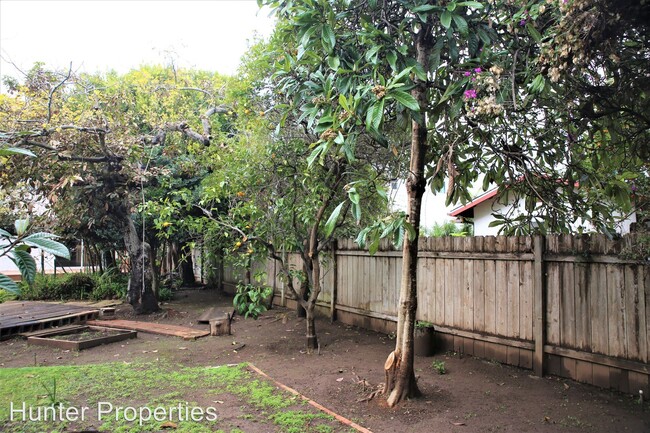 Building Photo - 3 br, 1 bath House - 811 SAN DIEGUITO DR. - 1