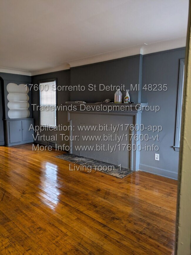 Building Photo - 17600 Sorrento Ave