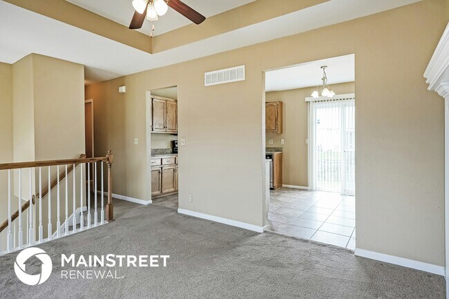Foto del edificio - 1503 NW High View Dr