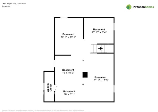 Foto del edificio - 1604 Bayard Ave