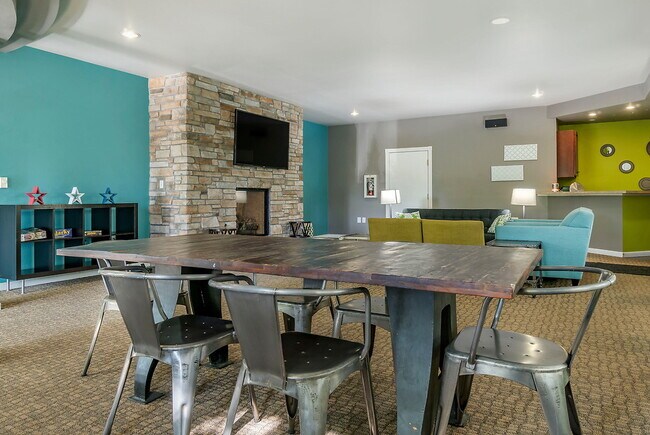 Foto del edificio - Castle Creek