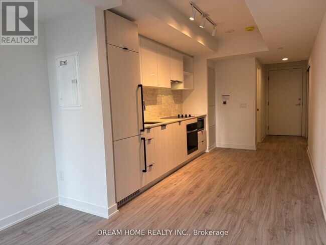 Photo du bâtiment - 252 Church St