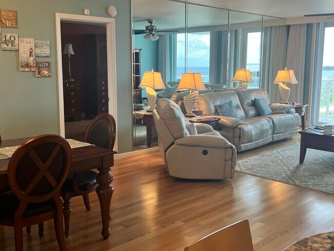 Foto del edificio - 3450 S Ocean Blvd