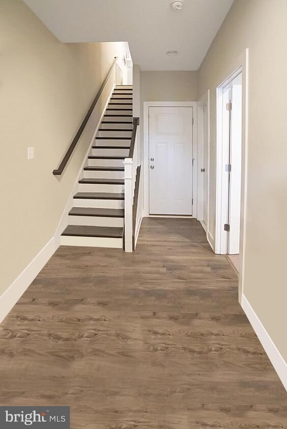 907 Grundy St, Baltimore, MD 21224 Townhome Rentals in Baltimore MD