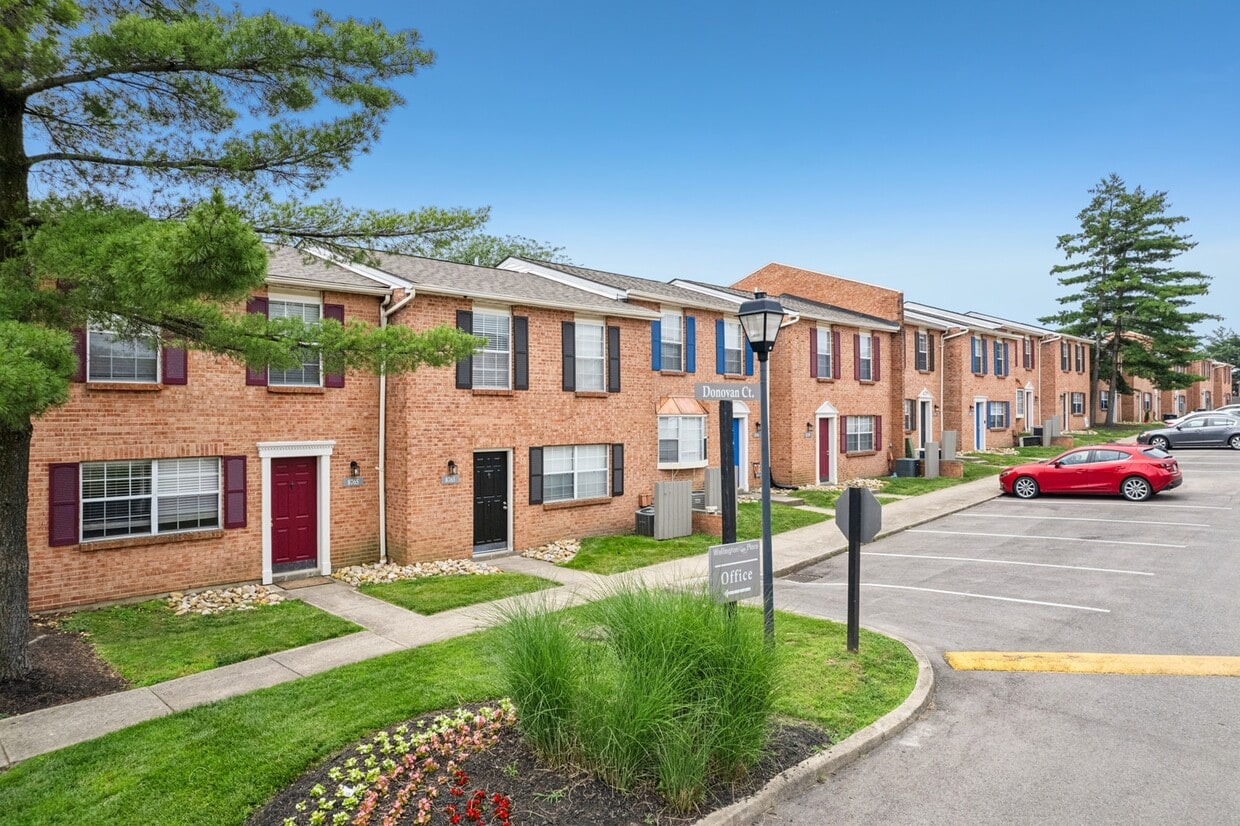 Primary Photo - Wellington Place