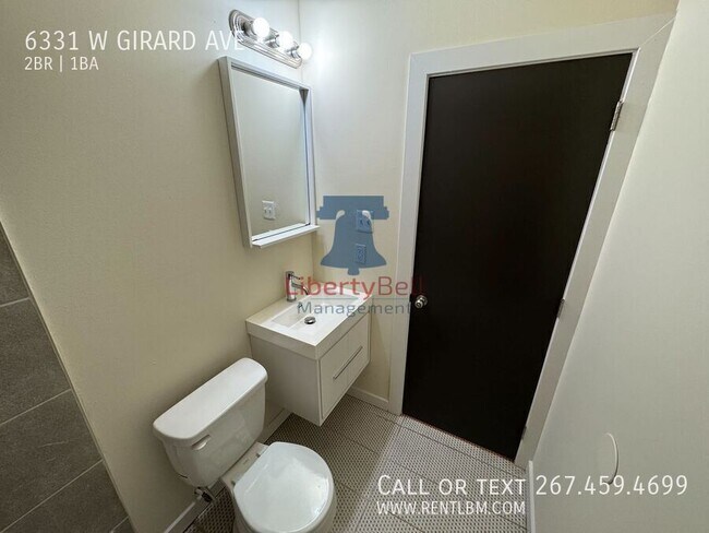 Foto del edificio - 6331 W Girard Ave