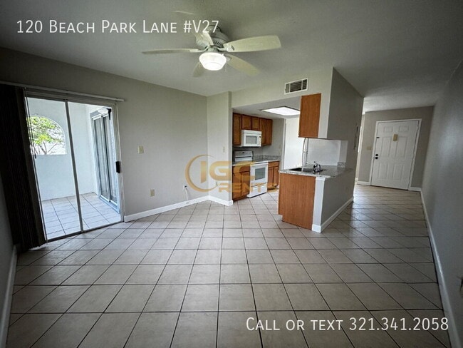 Building Photo - 120 Beach Park Ln
