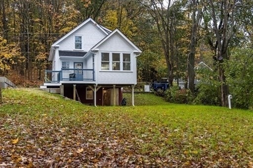 Building Photo - 92 Washington St