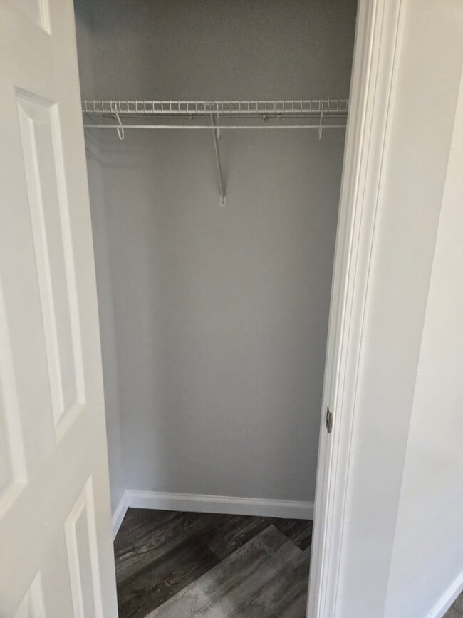 Bedroom 2 Closet - 59 Sopwith Way