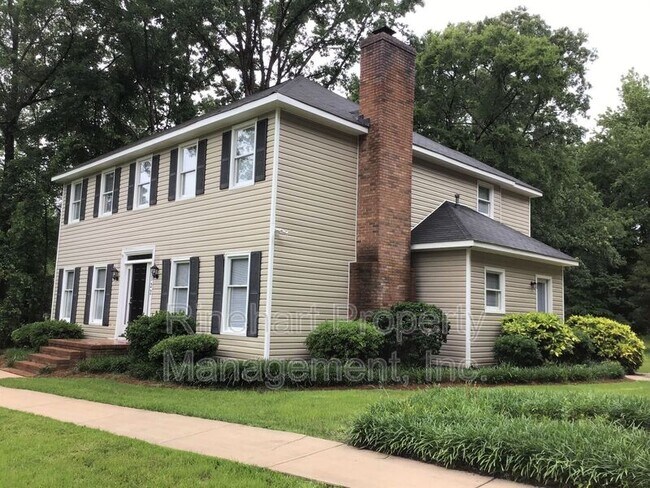 Building Photo - 4322 Deer Run