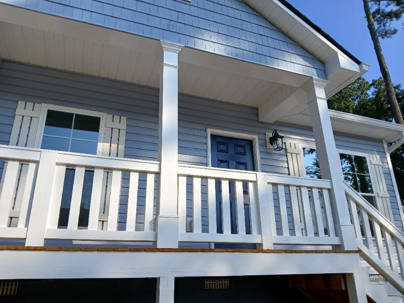 Photo - 153 N Woodland Dr (Atlanta, GA)