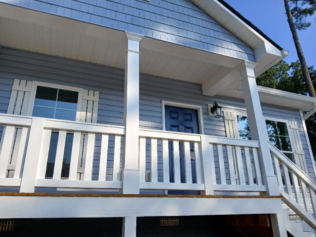 Foto del edificio - 153 N Woodland Dr