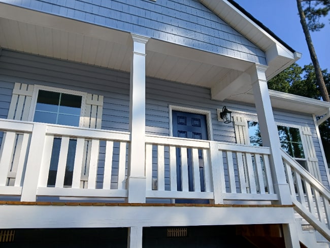 Photo - 153 N Woodland Dr House
