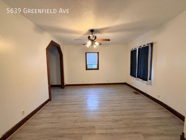 Building Photo - 5639 Greenfield Ave