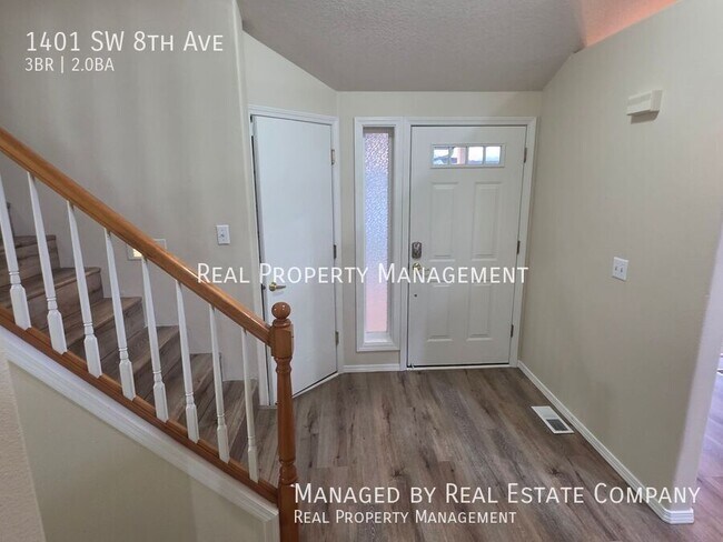 Foto del edificio - 1401 SW 8th Ave