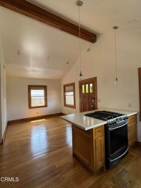 Building Photo - 5622 Marmion Way
