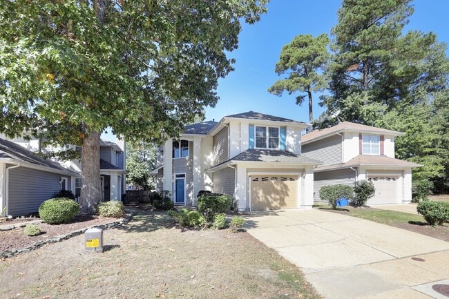Building Photo - Luxury 3 Bedroom for Rent in Kiln Creek