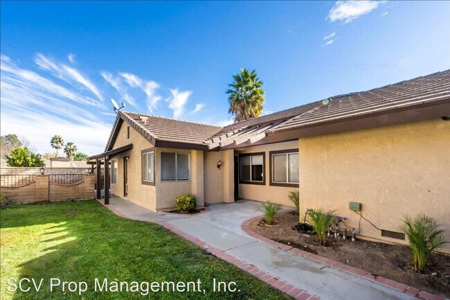 Building Photo - 3 br, 2 bath House - 25630 Salceda Road