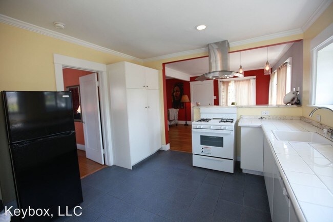 Foto del edificio - 1 br, 1 bath House - 1673 South Rimpau