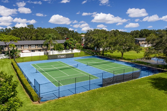 Building Photo - Veridian Townhomes