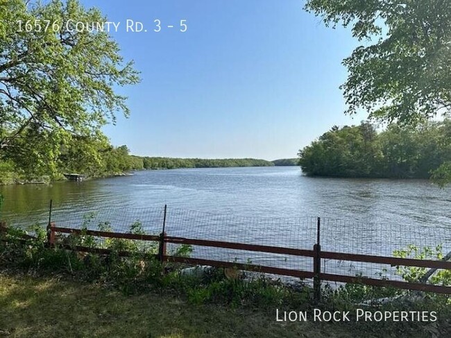 Foto del edificio - 16576 County Rd. 3-5