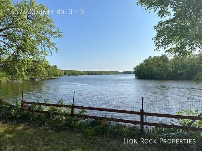 Building Photo - 16576 County Rd. 3-5