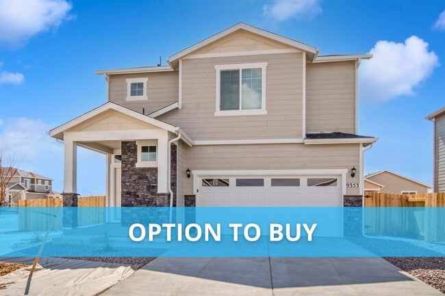 Building Photo - 9421 Yampa Ct