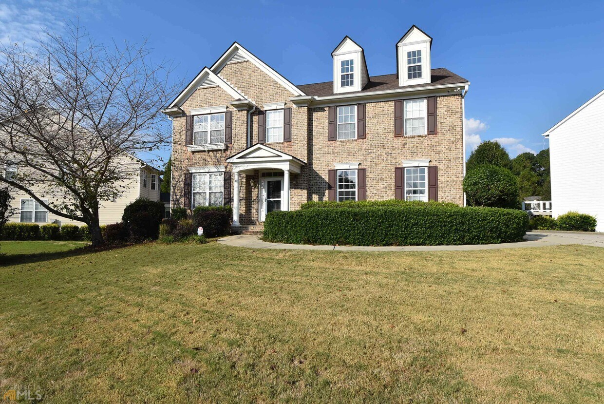 125 Centennial Dr, Peachtree City, GA 30269 House Rental in Peachtree