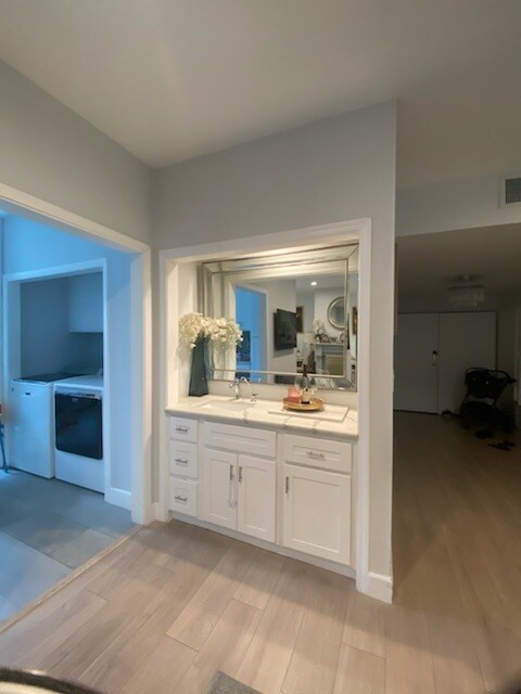 Wet Bar - 10465 Eastborne Ave