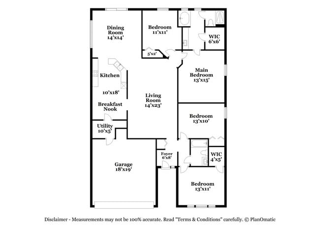 Building Photo - 189 Cedar Ridge Ln