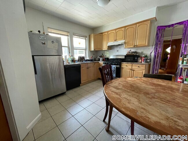 Foto del edificio - 35 Rose St