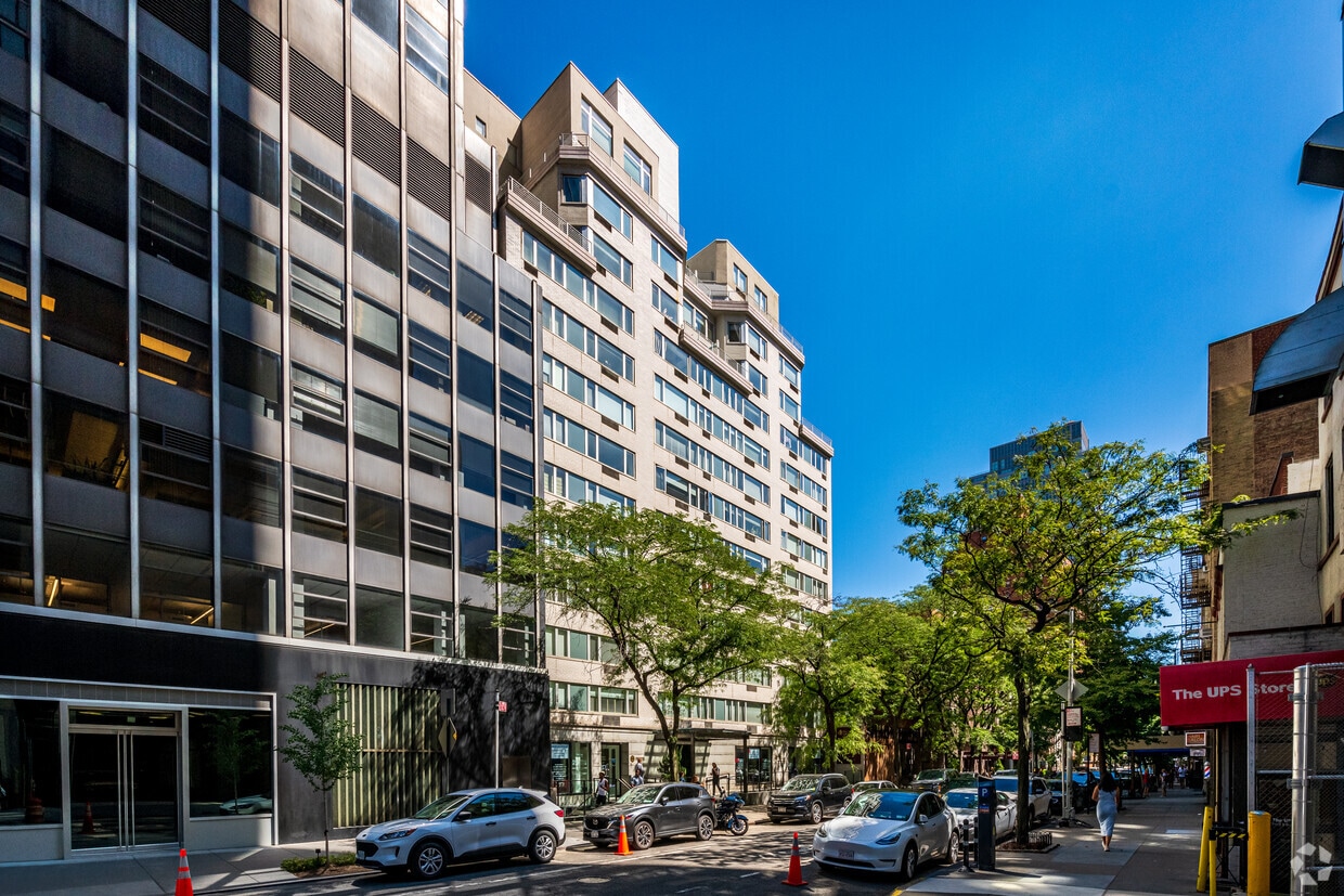 Primary Photo - 211 East 51st Street Condominium