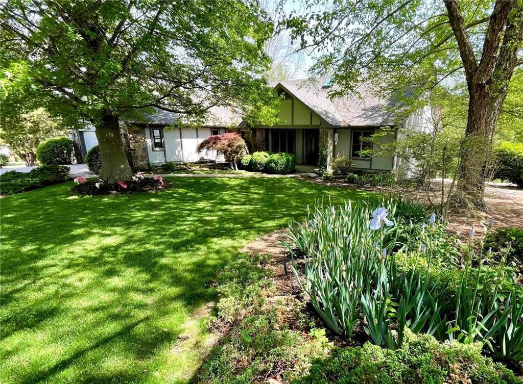 10 Dunedin Cir, Bella Vista, AR 72715 House Rental in Bella Vista, AR