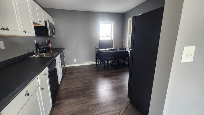 Cocina - 40 Northern Dr