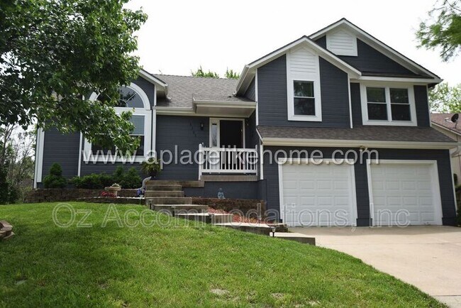 Building Photo - 6303 W 155th Pl
