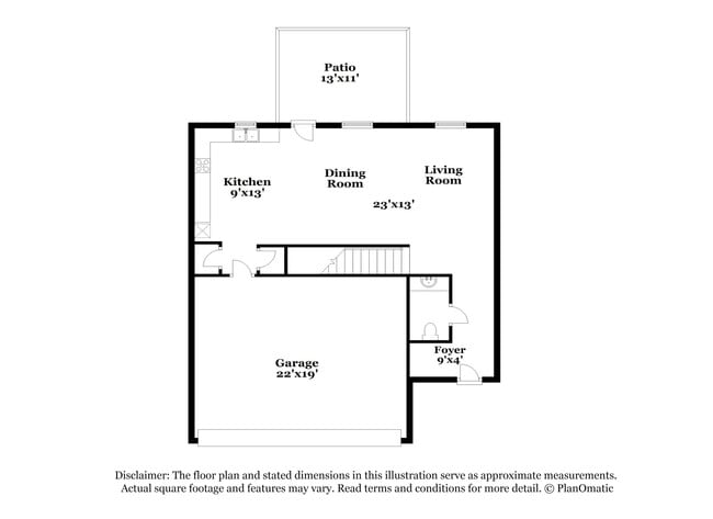 Building Photo - 2500 Guildhall Ln