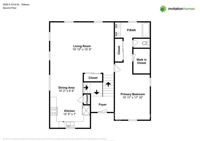Building Photo - 3036 S 101st Dr