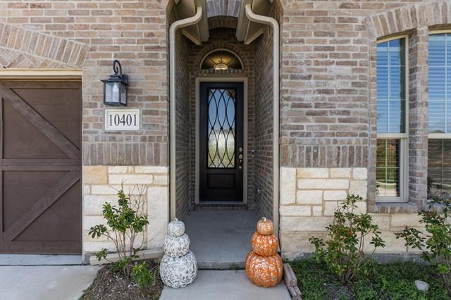 Foto del edificio - 10401 Trail Ridge Dr