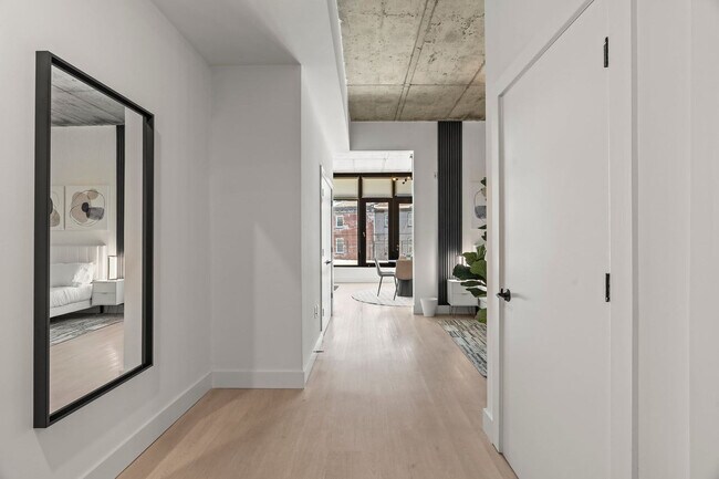 Foto del edificio - 1247 N 2nd St