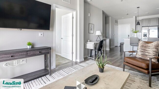 Foto del edificio - 6850 Foxtail Palm Wy